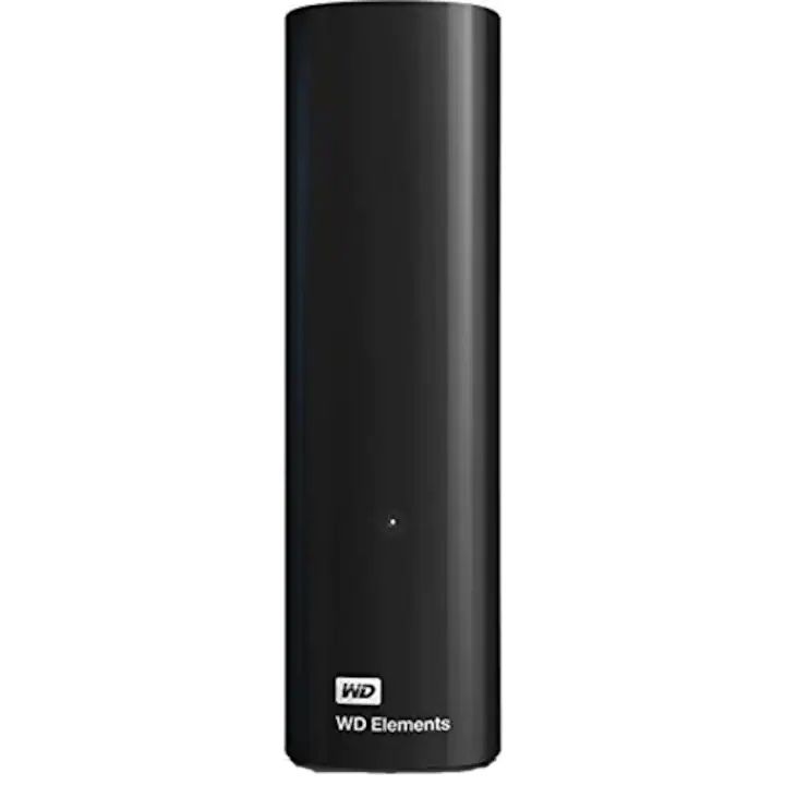 HDD Extern WD Elements Desktop 12TB, 3.5" USB 3.0
