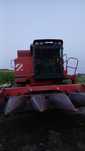 Case axial 1660 Combina