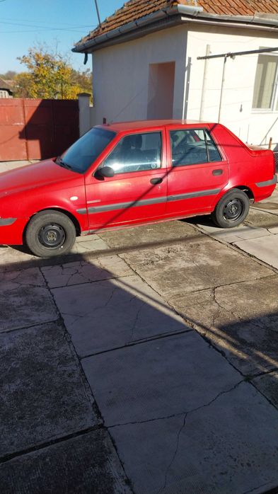 Vand Dacia Solenza