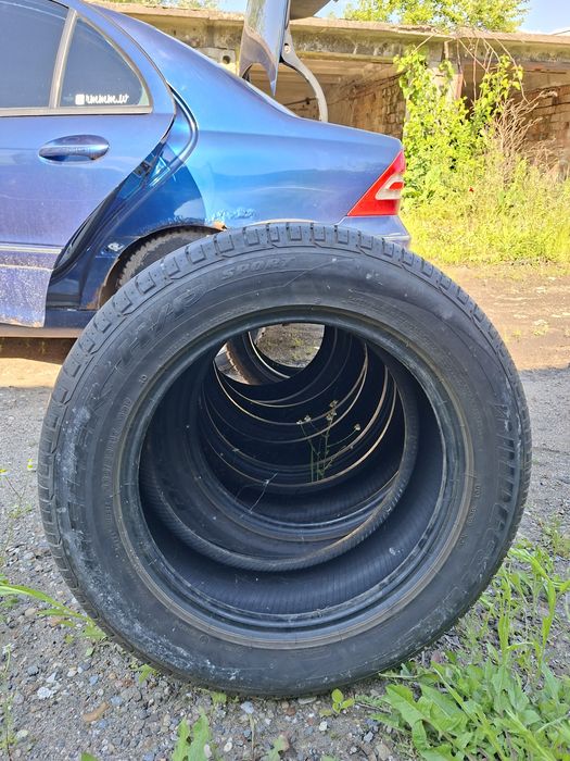 Летни гуми bridgeston H/P SPORT 17ки