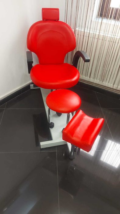 Echipamente noi salon infrumusetare