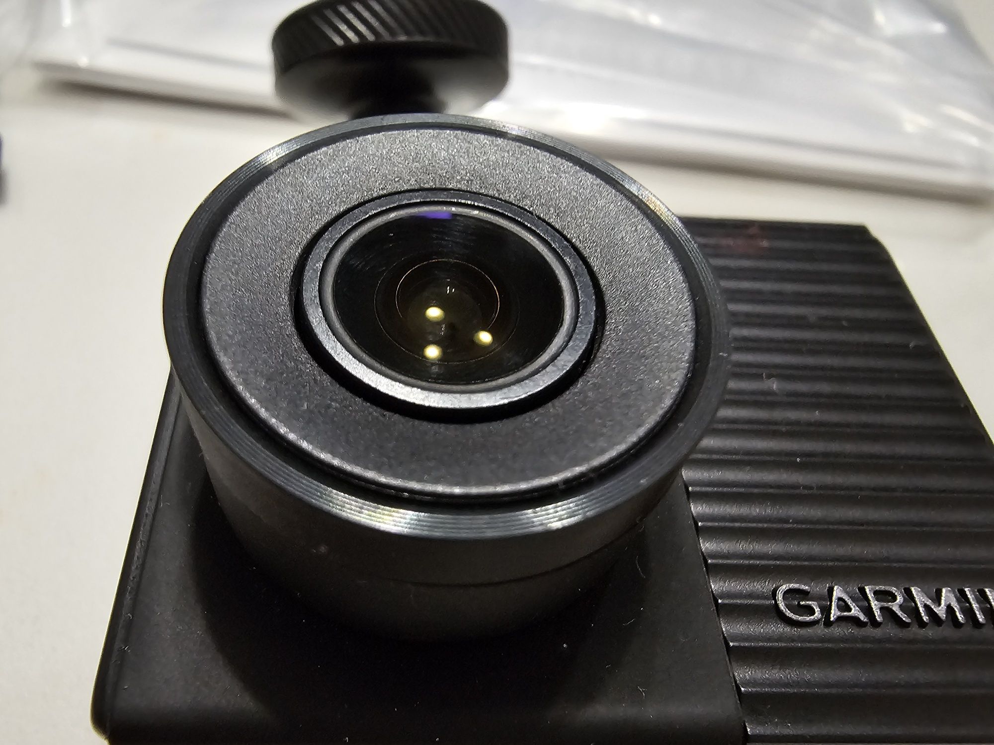 Видеорегистратор GARMIN DASH CAM 56