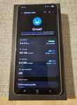 Samsung Galaxy S25 Edge, Silver, 256Gb, 12Gb ram, duos, NOU, garantie