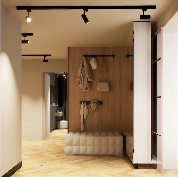 Apartament 3 camere nou constructie 2025