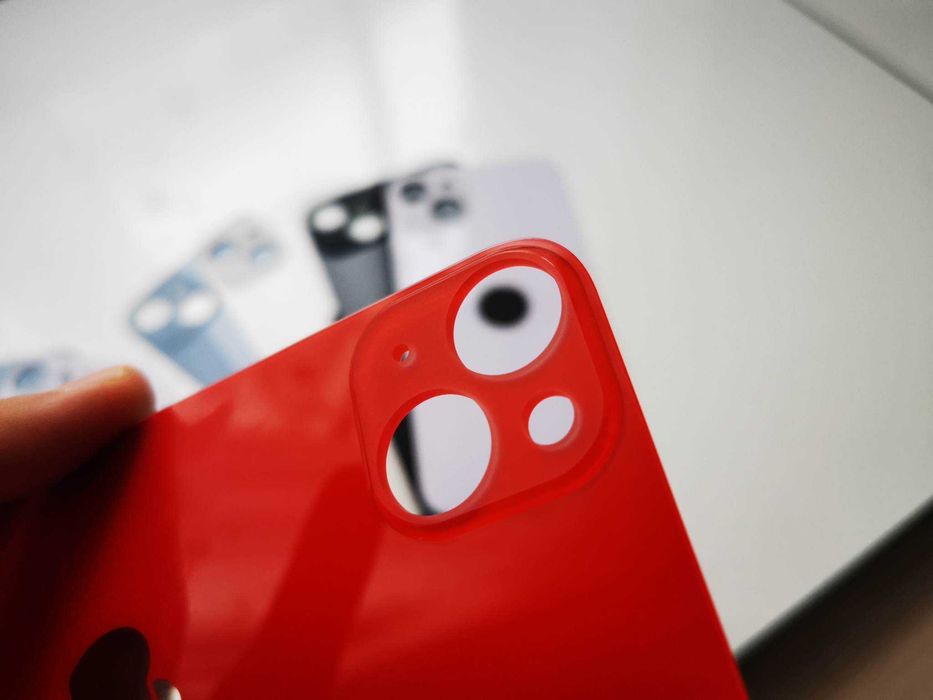 Capac spate sticla carcasa iphone 15 14 13 12 11 X Xs Xr plus pro max