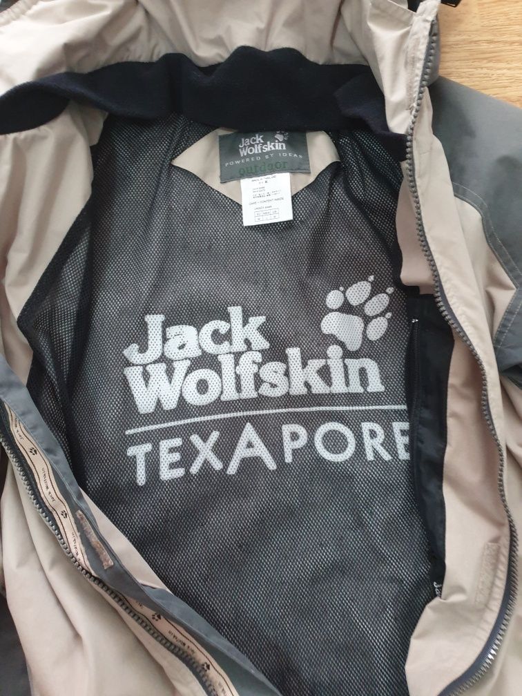 Geaca Jack Wolfskin masura M/ barbati