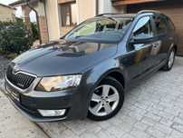 Skoda Octavia Businessline 1.6 Tdi//Import Olanda//Garantie//Rate Fixe