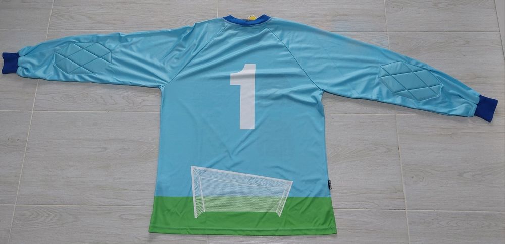 Bluza Portar Erreà– Noua,cu eticheta –L