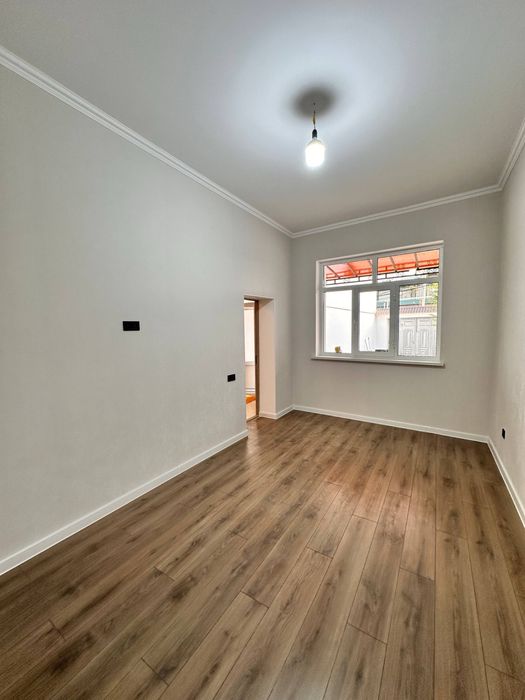 Мирабадский район. Продается дом. 2 сотки. С ремонтом