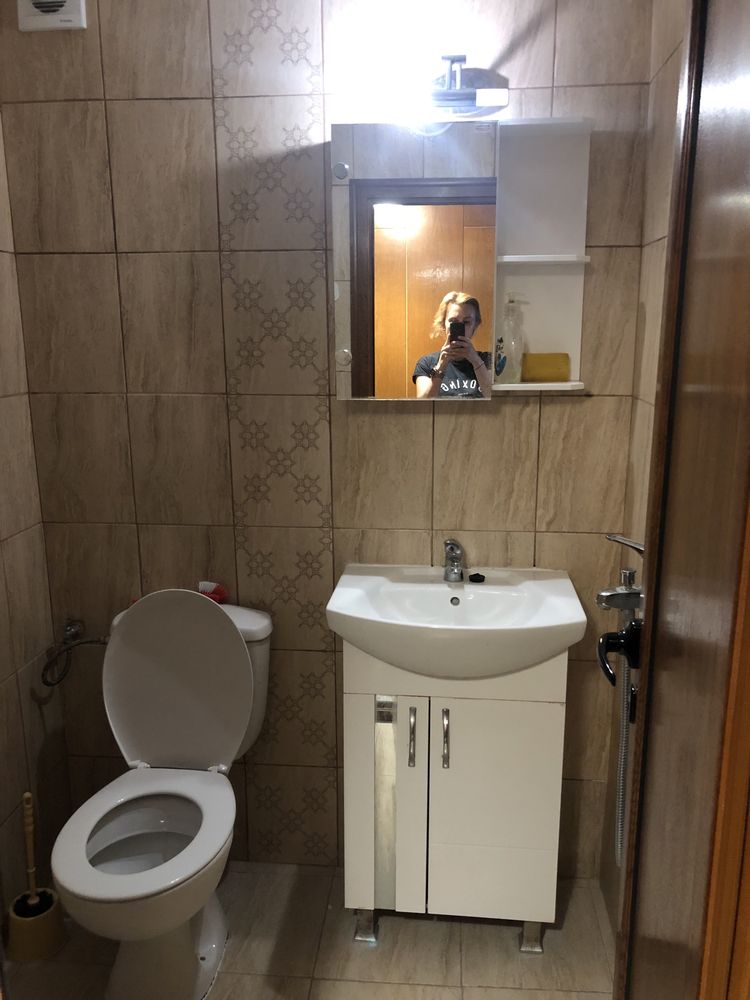 Почивка в Несебър