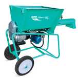 Malaxor Continuu IMER Spin 30Plus capacitate 110l 230V 2.2 kW 30 l/min