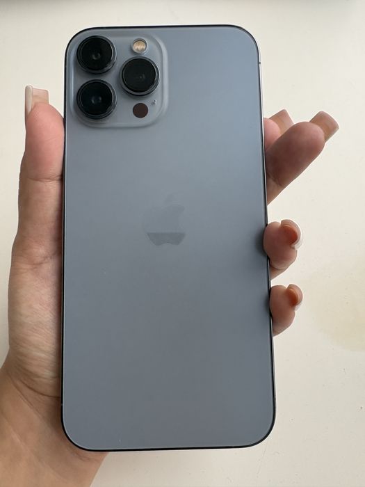 Айфон 13 про макс на 256 гб