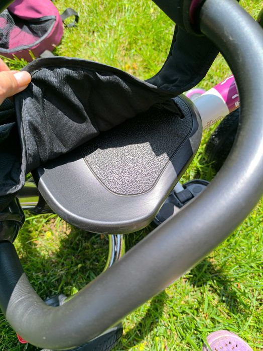 Триколка Lexus Trike