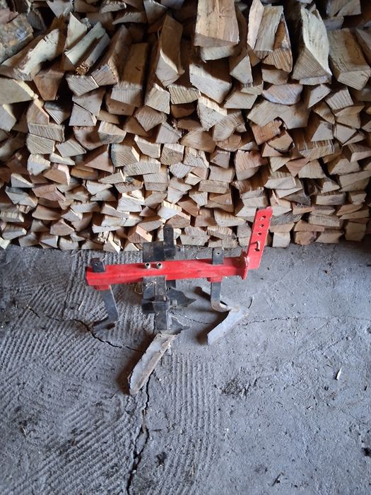 Motocultor Ruris Ksd 1001