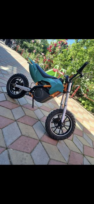 Vand motoreta electrica copii