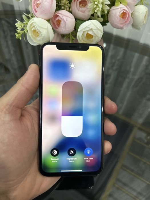 Продам Iphone XS в идеальном состояний
