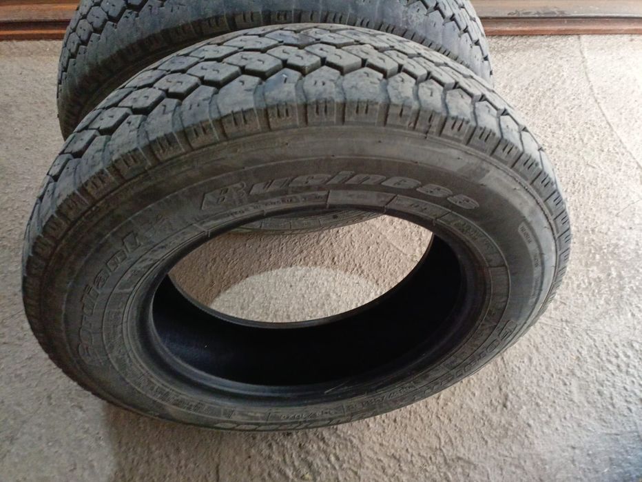 Резина на газель