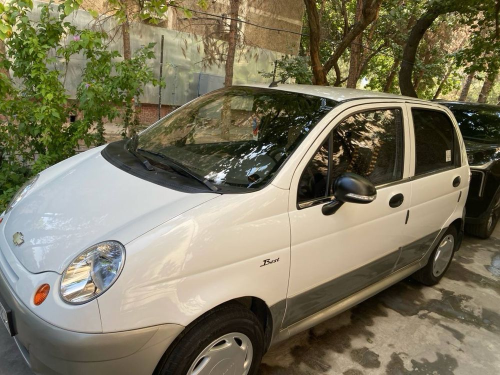 Matiz best 2018y sotiladi yoki nasiyaga