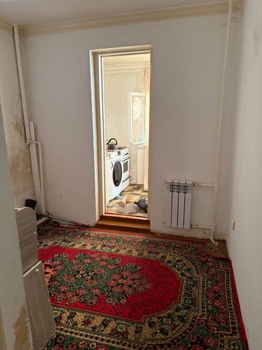 Сдается в аренду квартира