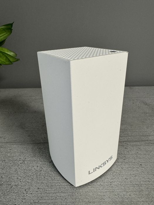 Linksys Velop WiFi WHW01