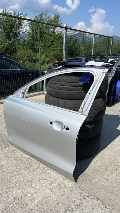 Предна лява врата Ford Focus MK4