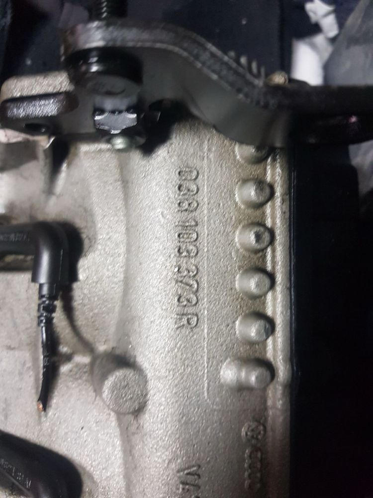 дизелови глави-  Mercedes /VW /AUDI/  FIAT