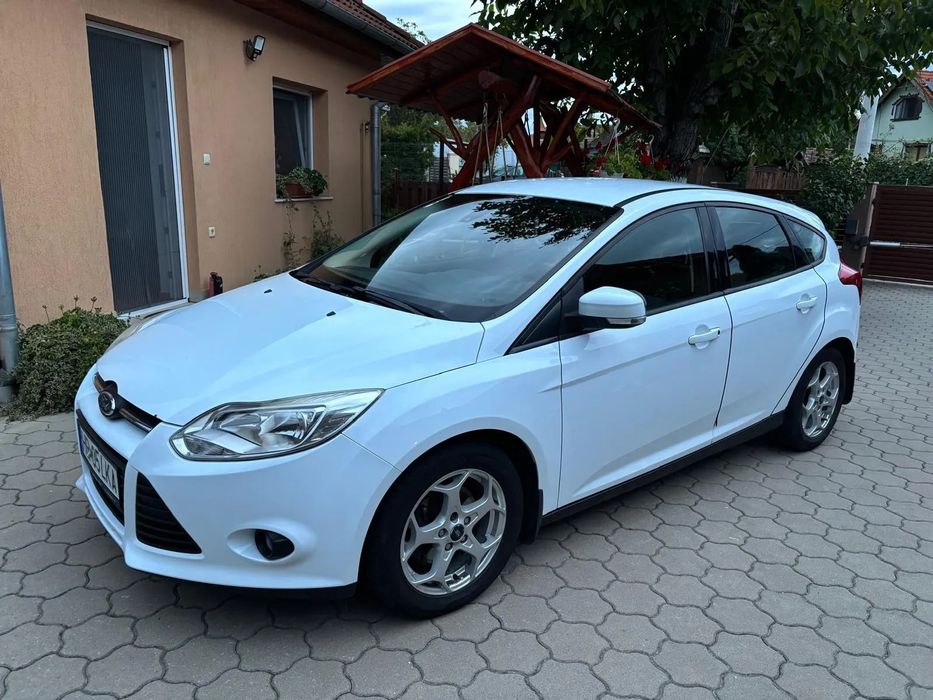 Ford Focus Proprietar persoana fizica