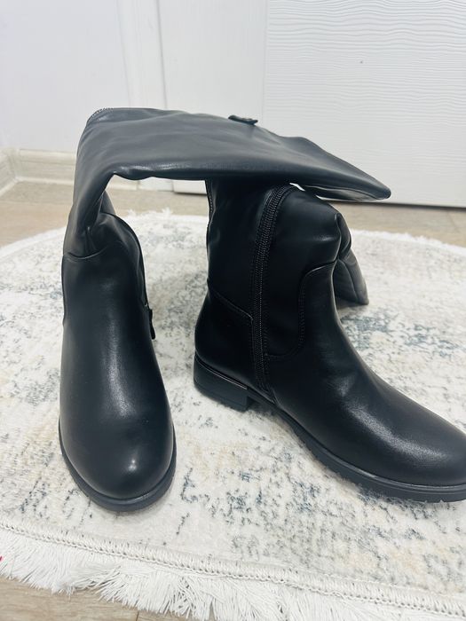 Ботуши Tendenz 37