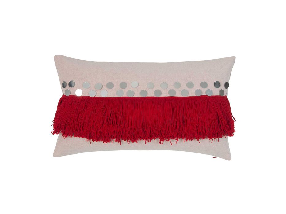 Perna decorativa Maroccan Blanket