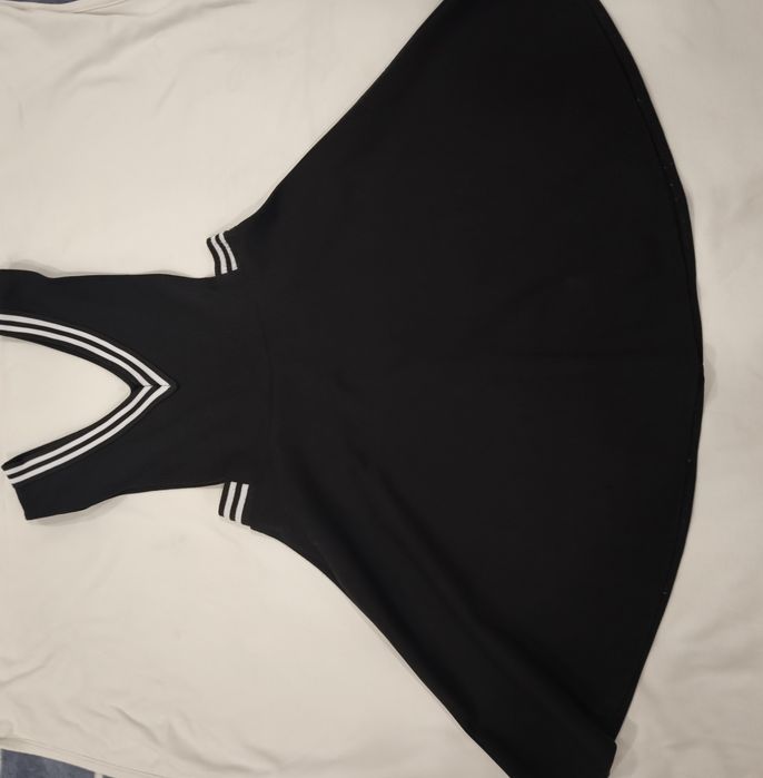 Сарафан школьный