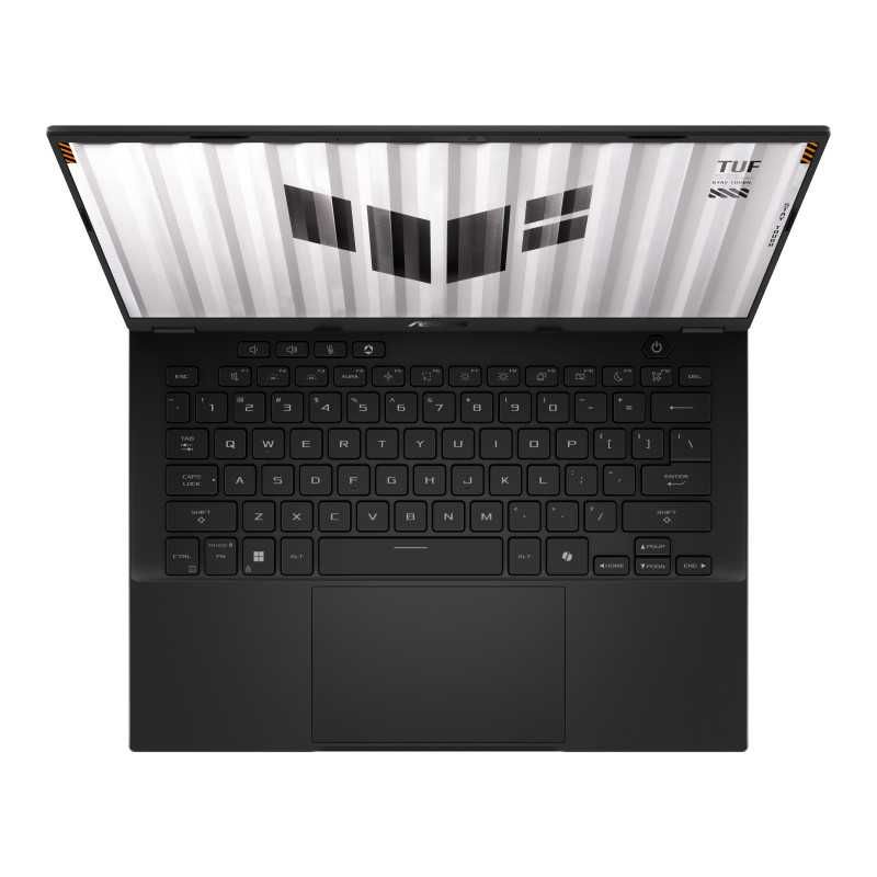 ASUS TUF Gaming A14 AI 7 8845HS D5-16GB 512GB 14" 2.5K 165Hz RTX4050 6