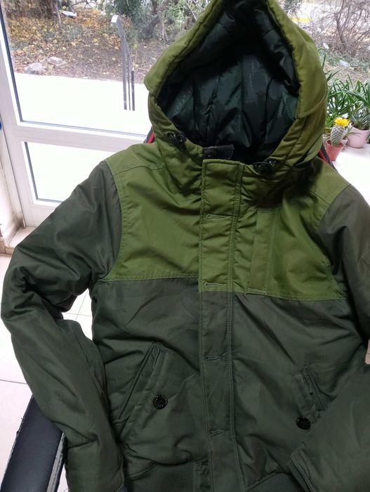 Мъжко Яке G-Star