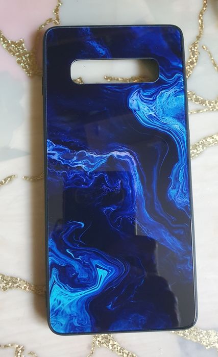 Чехол Samsung s 10+