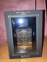 Vand parfum Oud for glory