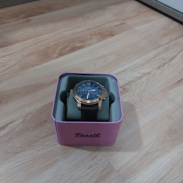 Ceas Fossil fs5068ie