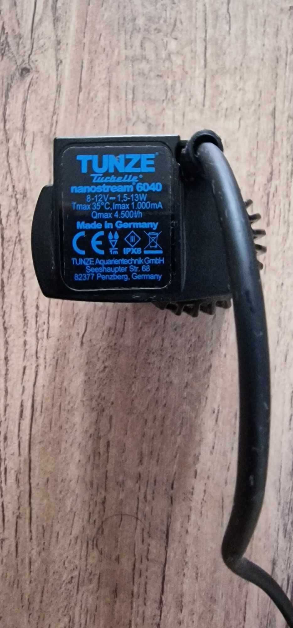Pompa de valuri Tunze Turbelle Nanostream 6040+Controller
