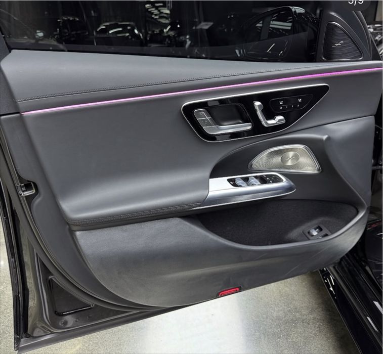 Продам новый Mercedes Amg E53. One Edition! 2025. Full.