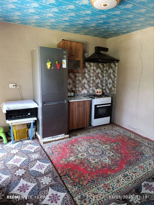 13.9 сотих 3 хона Янгиёл, Тинчлик МФЙ