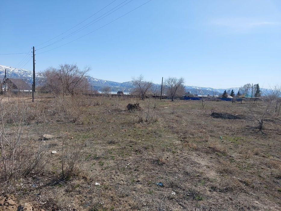 Продажа земли под ИЖС