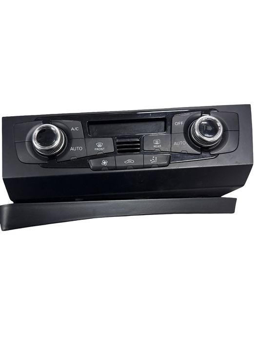 Panou Clima AUDI Q5 8RB 2008 - > 8t1 820 043