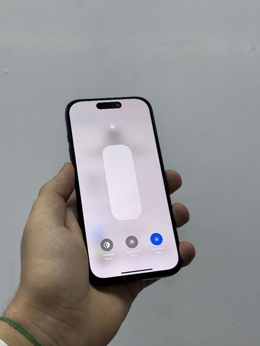 Iphone 15 Pro 256 Gb
