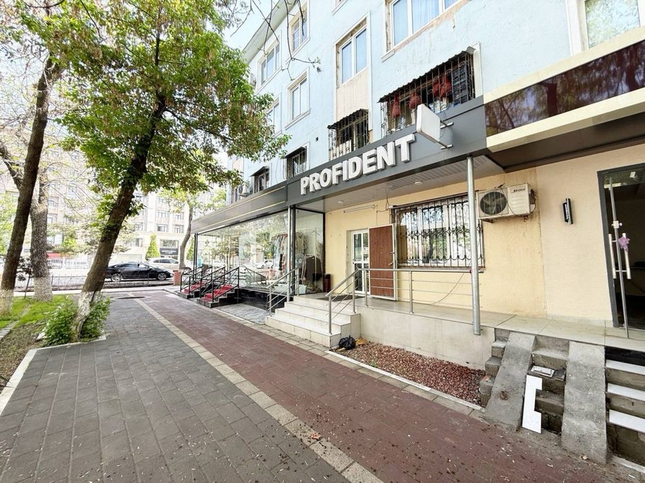 Продается не жилое помещения