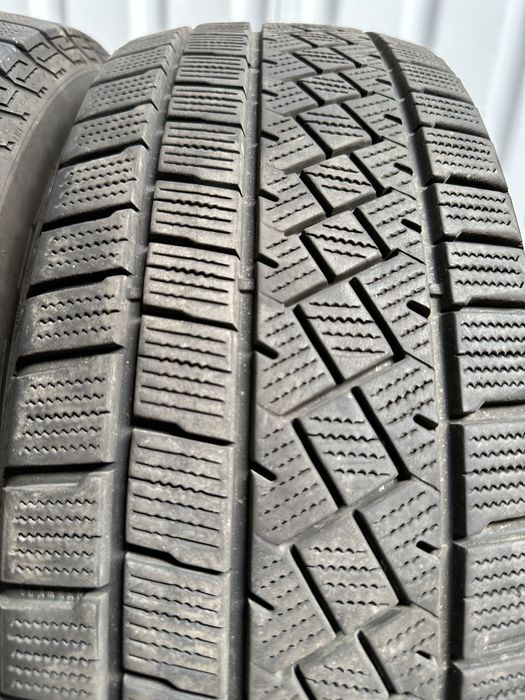 Set anvelope 195/65 R15 PIRELI iarnă ( m+s )