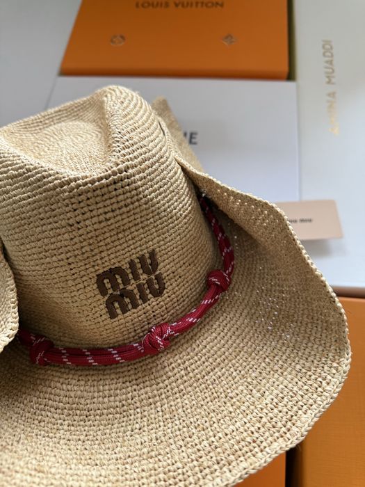 MM каубойска шапка New Season