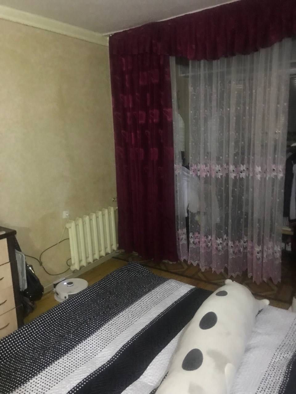 Продам свои две квартиры на Ц-5