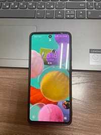 Продам Samsung galaxy А51