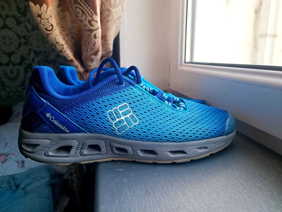 Мужские кроссовки Columbia