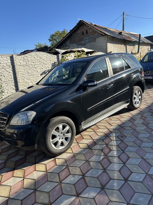 Mercedes ml 280 3.0