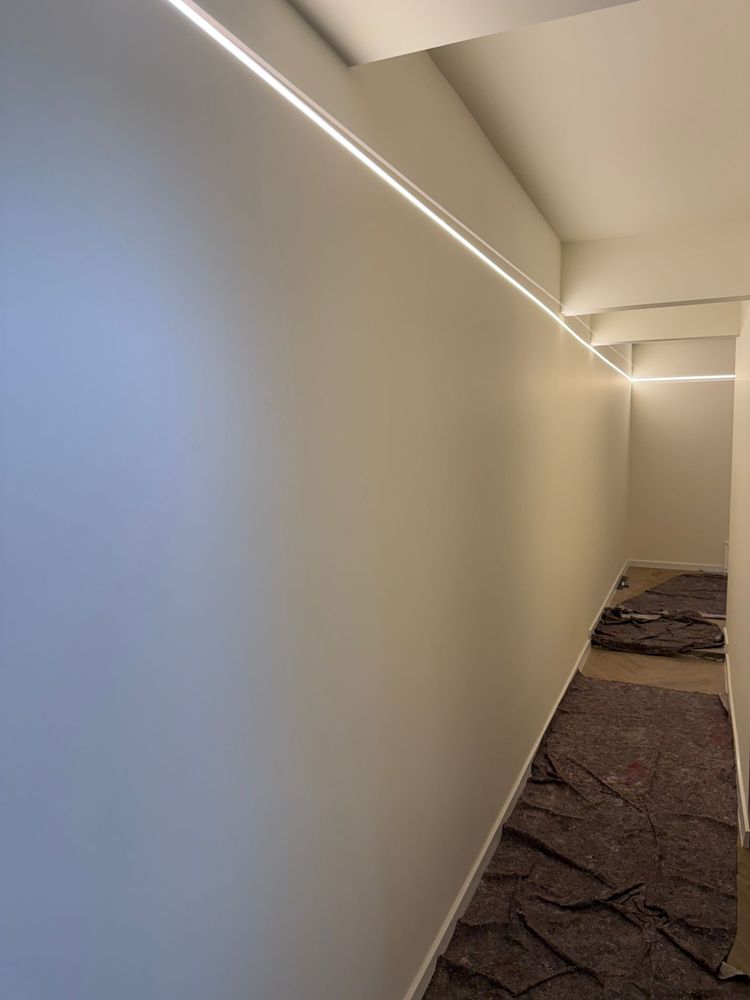 Renovari complete apartamente - Totul de la A la Z