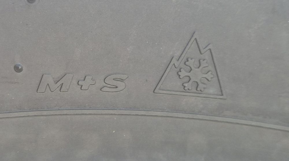 205/55 R16, 91H, HANKOOK W462 Winter Incept RS3, Anvelope de iarna M+S